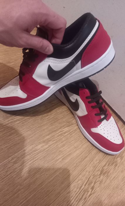 ***Намаление***Мъжки маратонки Nike Jordan Найк Джордан Sneakers Low