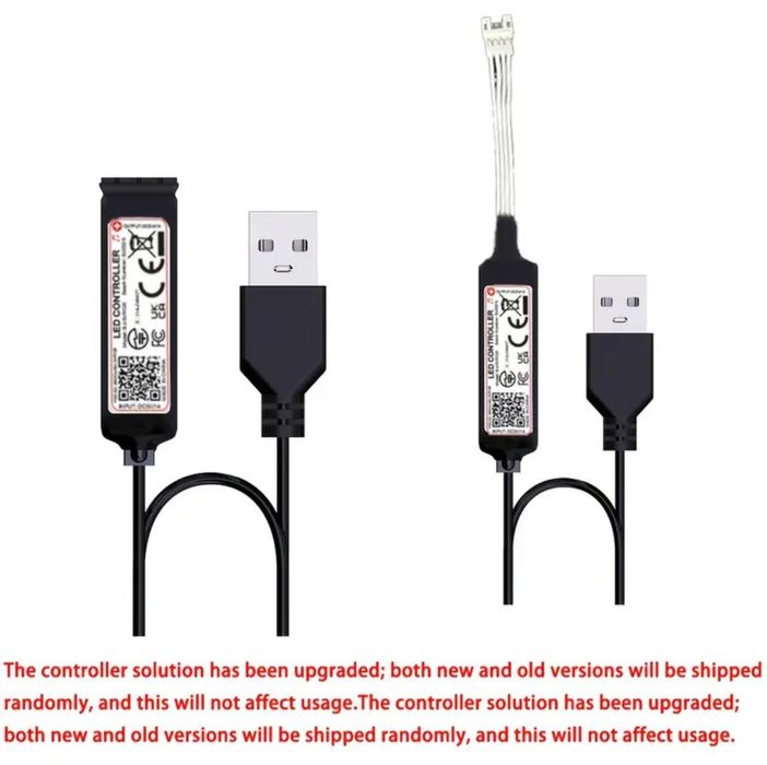 LED светлини за спалня, Управление чрез Smart APP