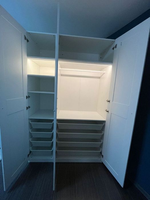 Montaj mobila si electrocasnice rapid si profesional