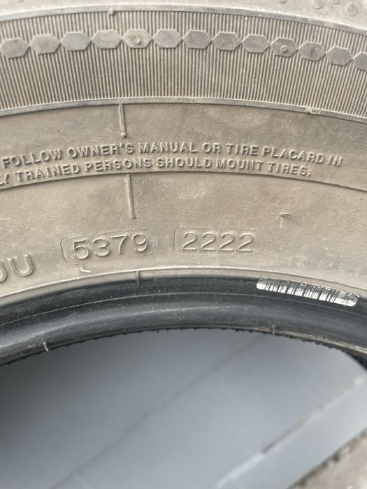 215/65/16 зимние шины