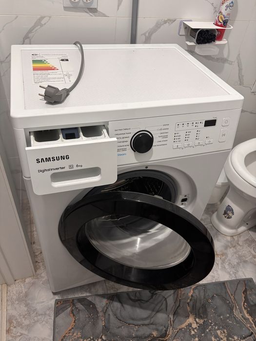 Стиральный машина