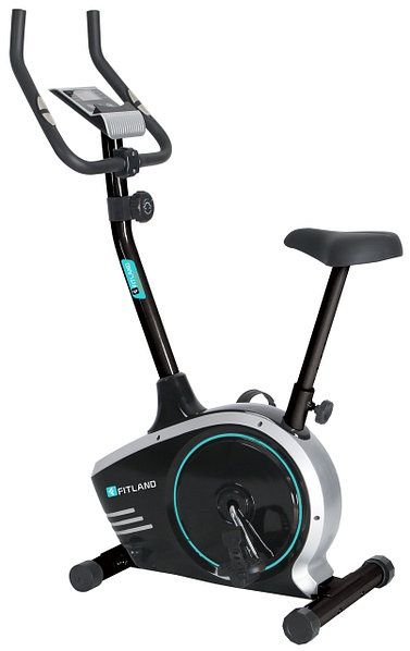 Велотренажер FITLAND YK-BK8518
