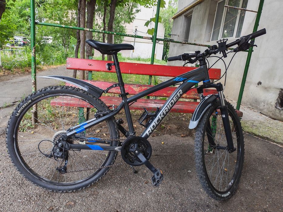 Bicicleta copii roti 26