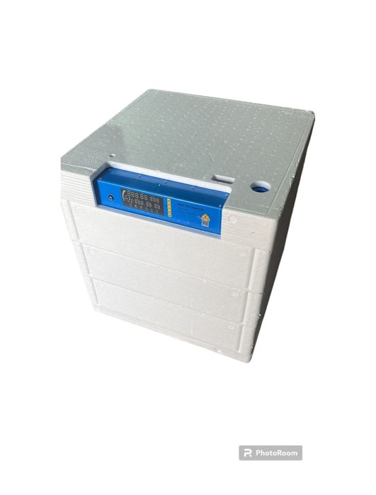 Инкубатор автомат