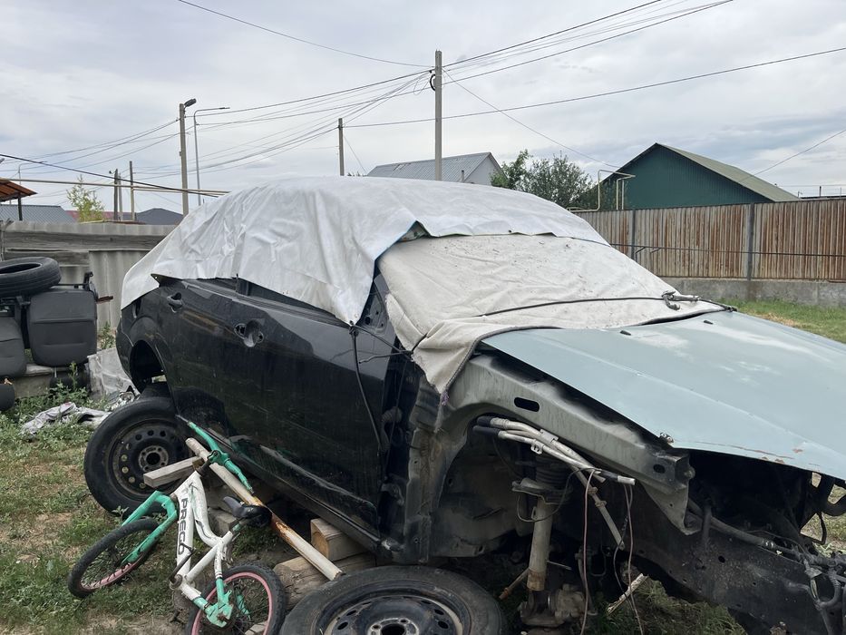 Продам форд фокус 1