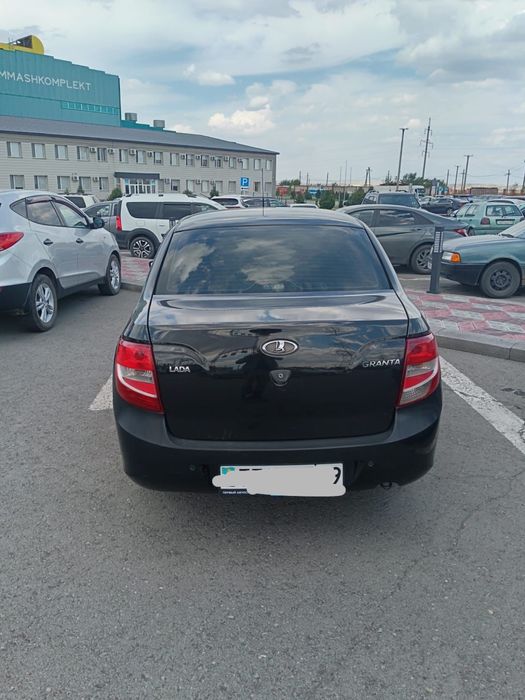 Продаю Гранту на автомате
