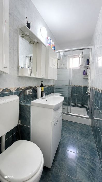 COMISION 0% |Apartament 2 camere|Centrala proprie|Calea Martirilor