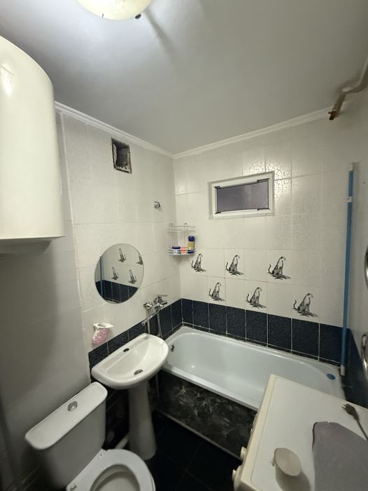 Продам 2 комнатную квартиру