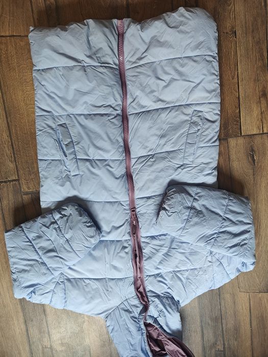 Продавам детско зимно яке