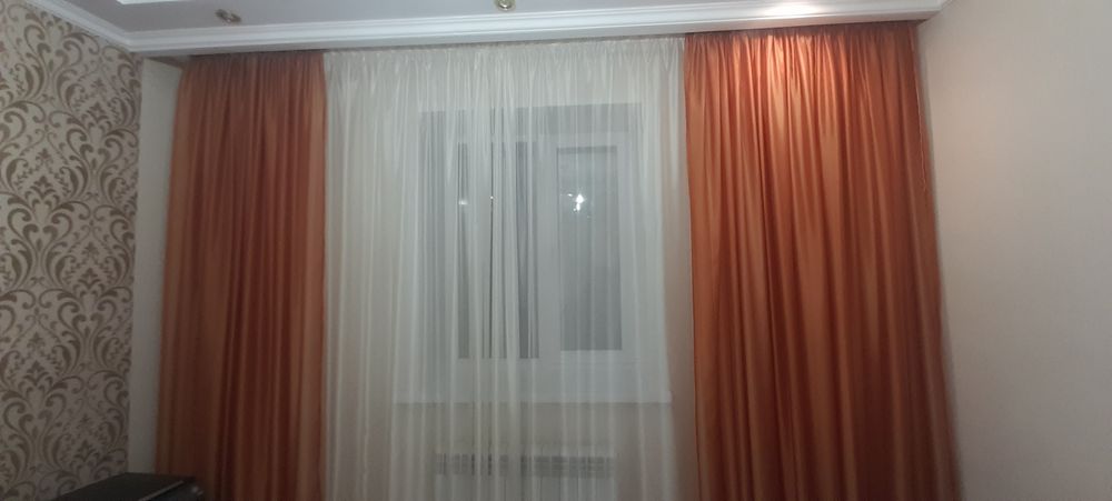 Продам комплект на окна