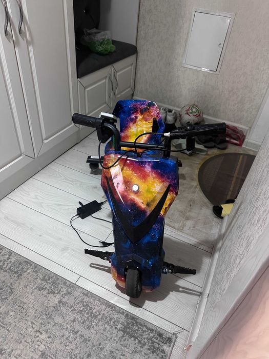 Дрифткар (Drift Car)