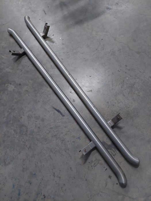 Ролбар степенки прагове