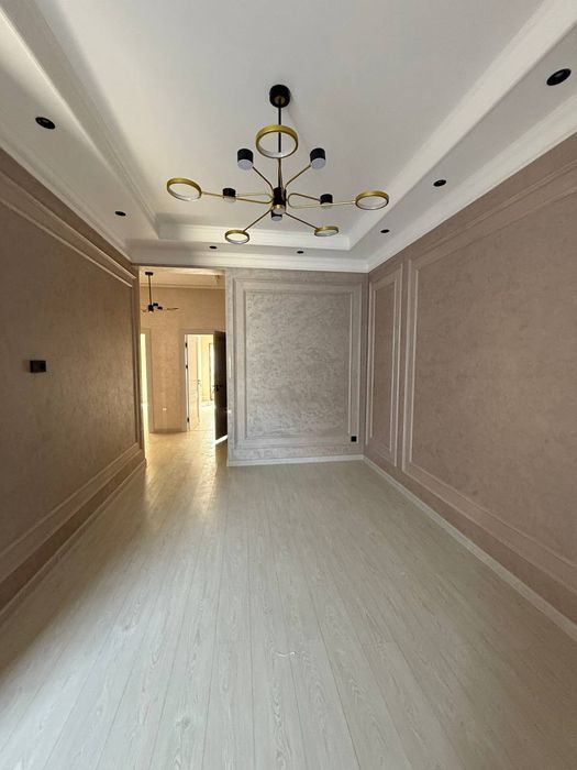 Xovli  sotiladi yengi qurilgan uchaska