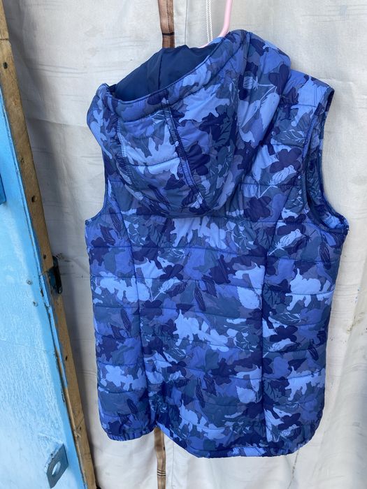 Безрукавка