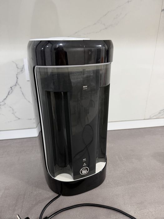 Baby Brezza espressor lapte