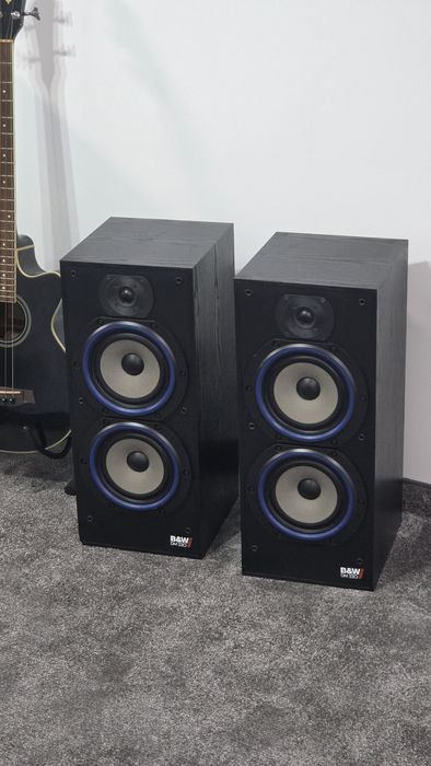 Boxe Bowers&Wilkins DM220