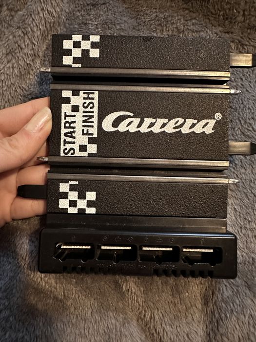 Голяма писта Carrera + подарък