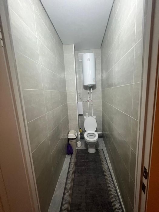 Сдам 3-комнатную квартиру