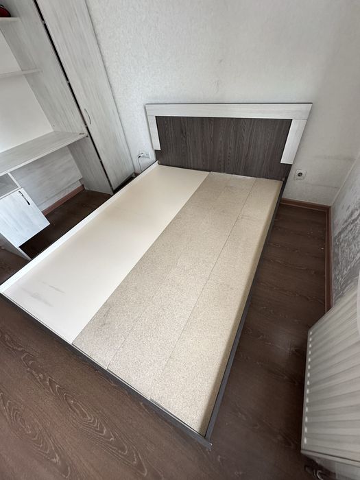 Срочно продам  кровать