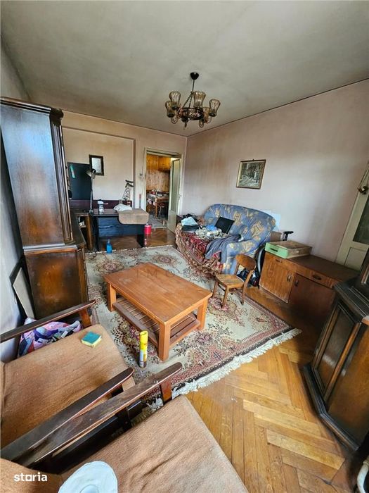 RECO Apartament 4 camere ULTRACENTRAL