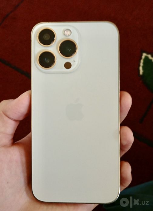 Iphone 13 pro 256