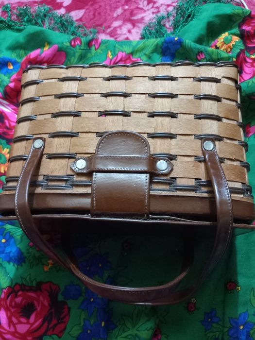 Cos de picnic  vitange