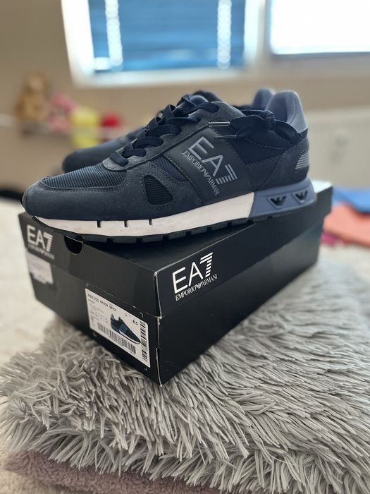 EA7 Emporio Armani