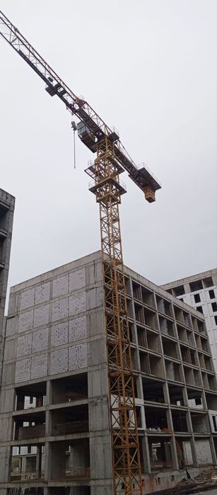 Башини кран сотилади