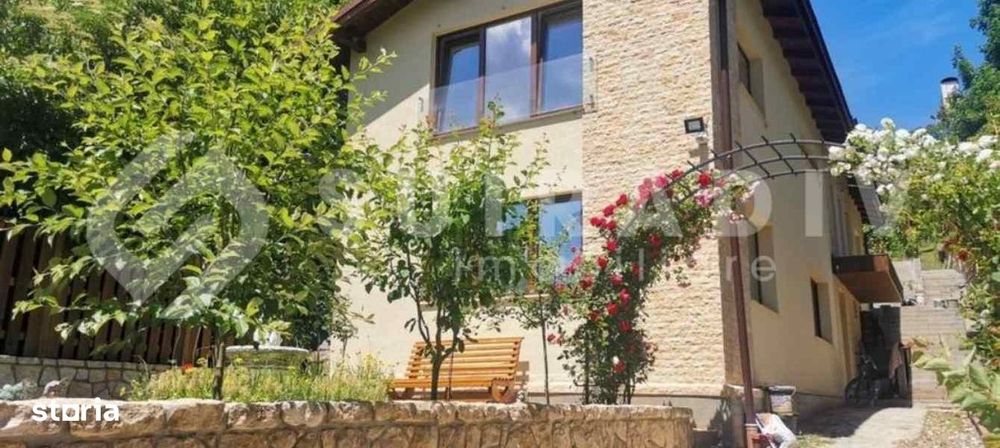 Imobil versatil de închiriat | Grigorescu