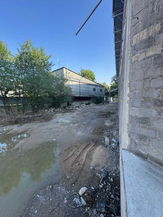 Продажа производства (Промбаза)