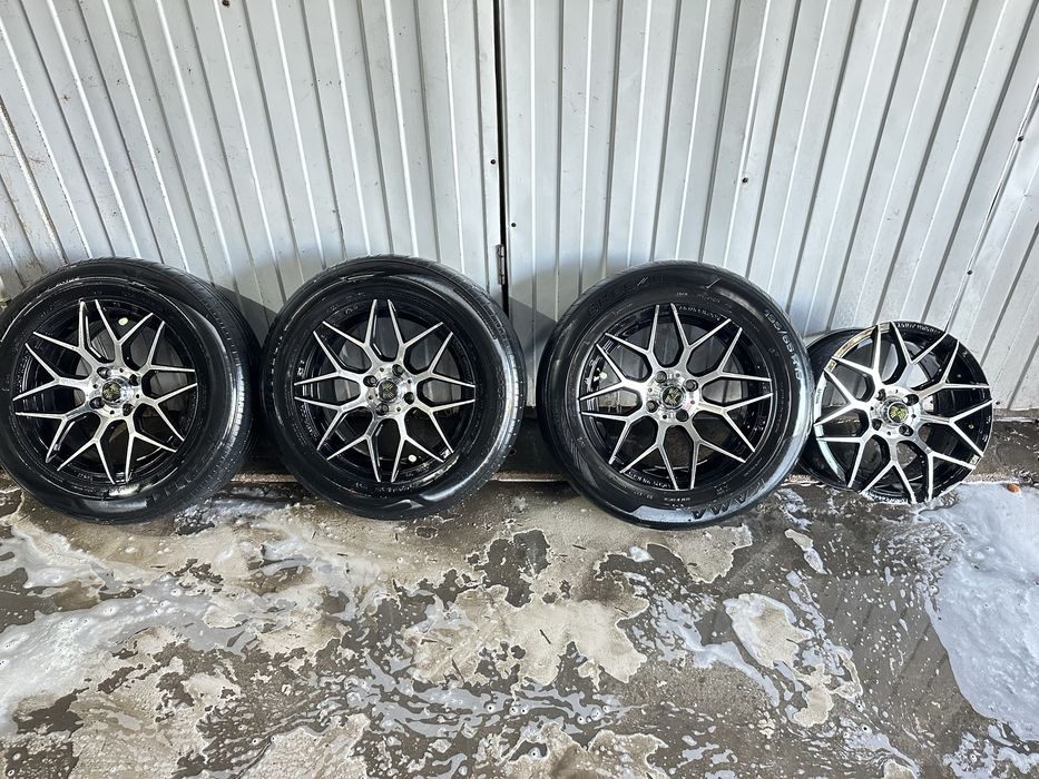 Продам диски, резину!