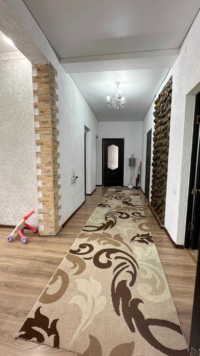 продается 4х ком дом Жастар 1 Айдана Империя