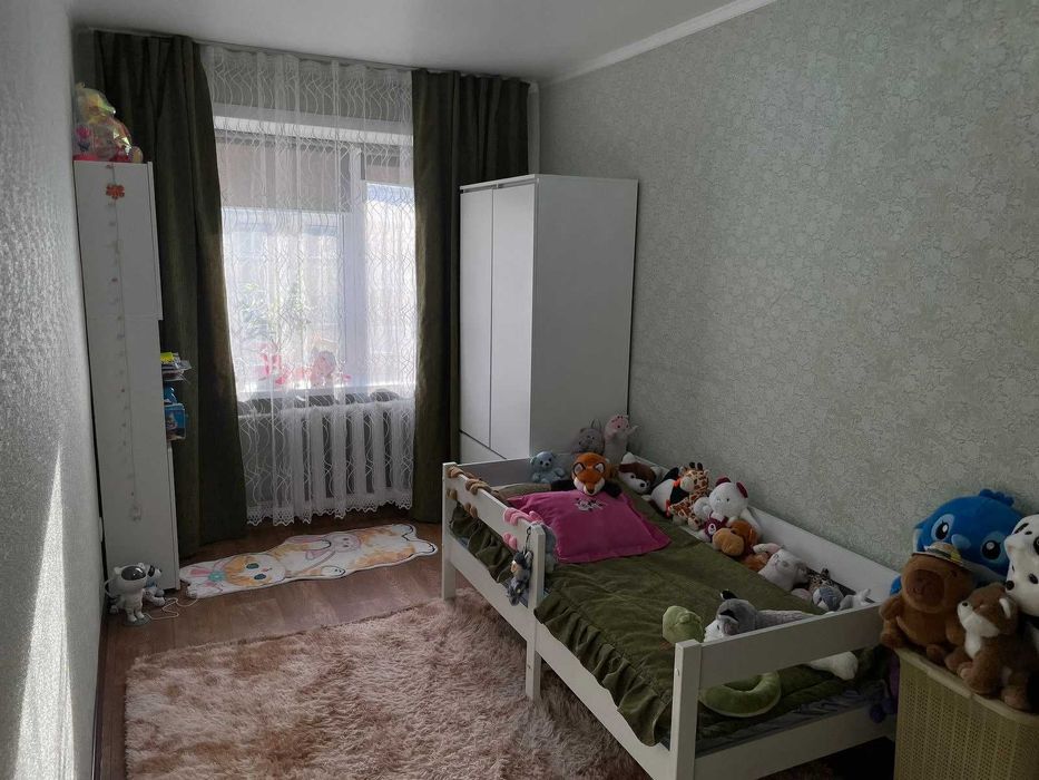 Продам 2 комнатную квартиру