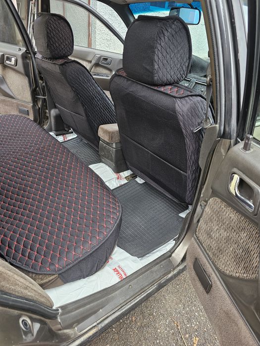 Продам автомобиль