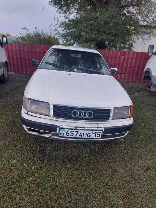 Продам Ауди 100 на ходу