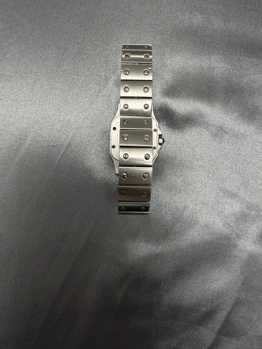 Cartier много запазен