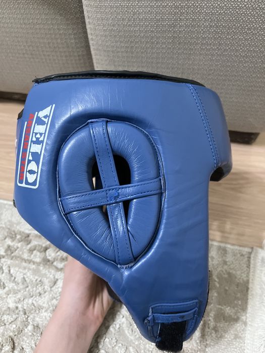 Вело оригинал шлем удобный