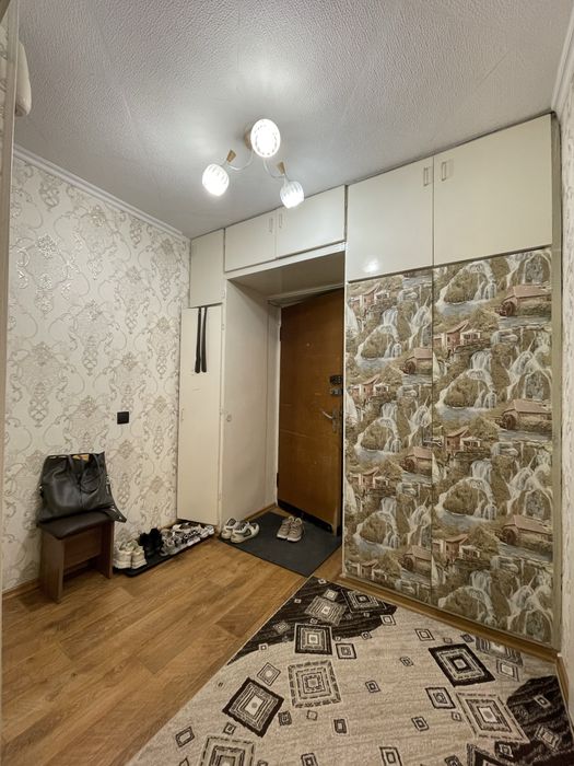 Продается 2х ком. квартира, р-н Стрелки