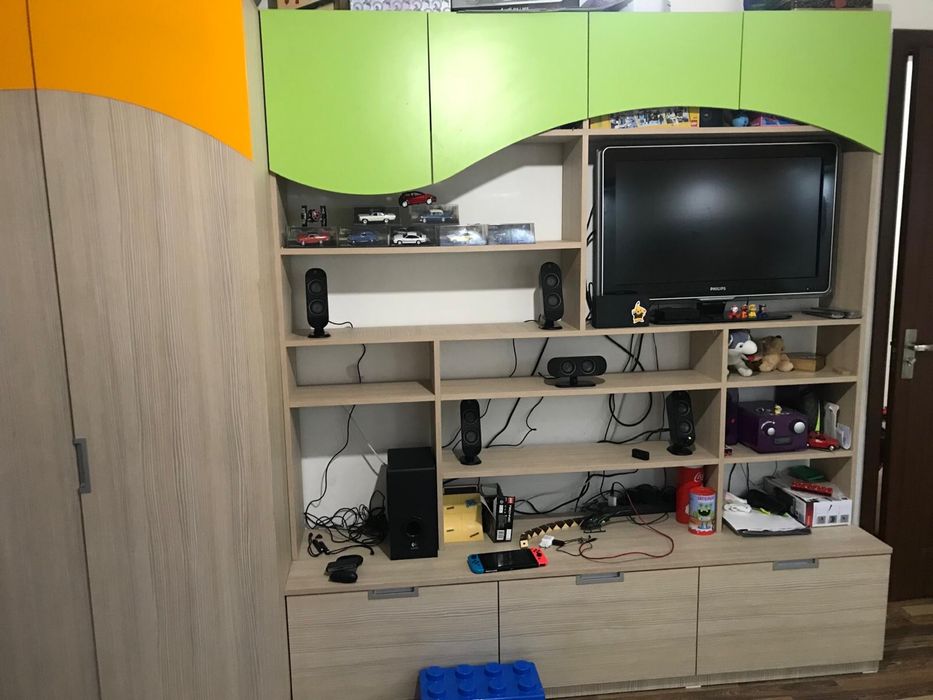 Мебели за детска стая