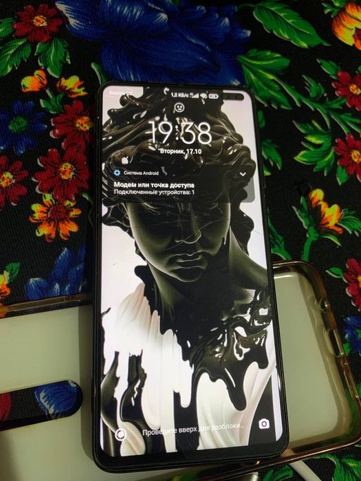 Xiaomi poco x2 sotiladi