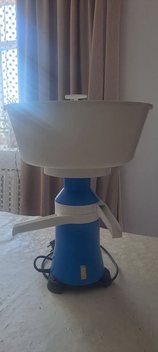 Сепаратор для сметаны
