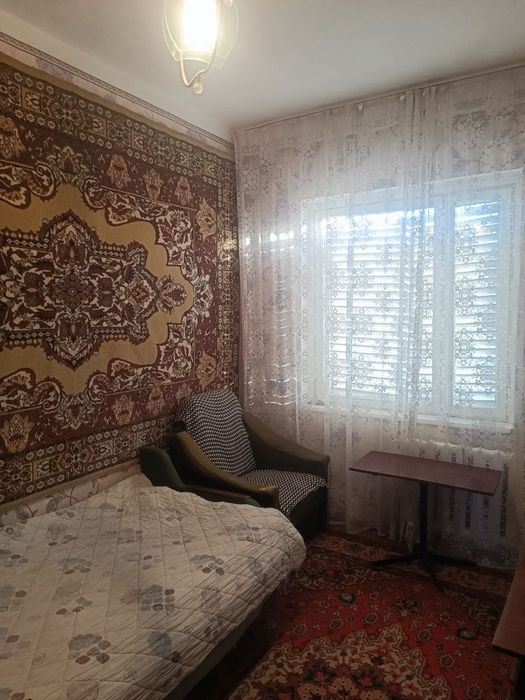 Юнус Абад 15 квартал 4/5/5