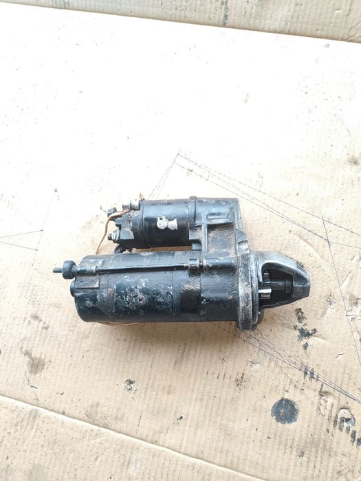 Bmw e34 statiyor m50 m52