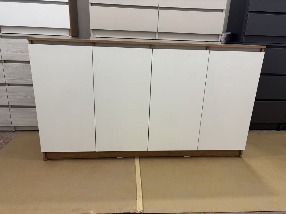 Комод большой.  шкаф суппер скидка