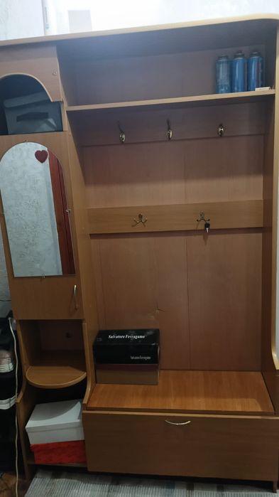 Шкаф для прихожии