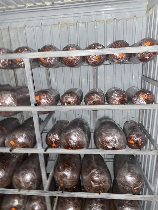 Мясо для донера