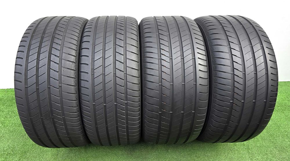 4бр. пакет 275/45/20 и 305/40/20 BRIDGESTONE Alenza RFT* BMW- летни