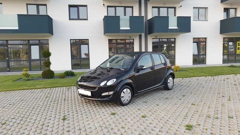 Cutie Viteze Smart Forfour 1.5 diesel