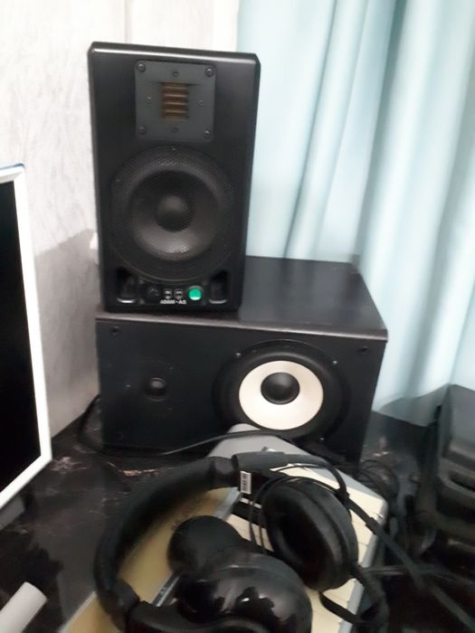 Музыкальные инструменты для аранжировки