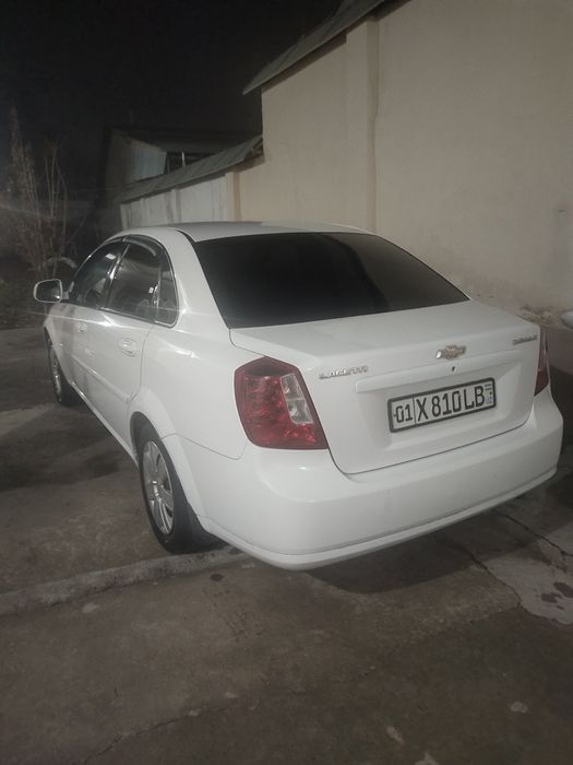 Chevrolet Jentra sotiladi pozitsiya 1. 2018